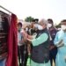 Back to Village-3Lt Governor inaugurates & lays foundation stones of various developmental works for Panchayats Pallanwala, Khour & Kharah Hands-over Scooty & Wheelchairs to specially-abled persons; sanction letters, financial assistance, KCC, Sports Kits, PMAY kitsto the beneficiaries