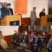 Lt Governor administers Oath to KK Sharma as State Election Commissioner
