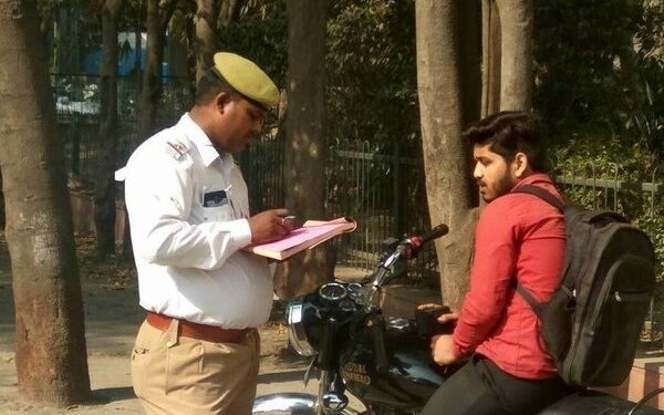 From use of mobile while driving to storing documents, know new Motor Vehicle Act rules from Oct 1