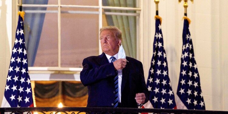 New England Journal of Medicine: ‘Dangerously incompetent’ politicians must go