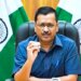 Delhi past peak of 2nd COVID-19 wave : CM Kejriwal