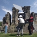 Signs of normalcy, film shooting back in Kashmir valley