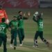 Pakistan vs Zimbabwe: Green Shirts beat Zimbabwe by 26 runs in 1st ODI