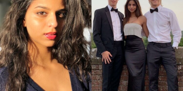 Suhana Khan’s Instagram posts that went VIRAL