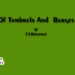 Of Tumbrels And  Barges