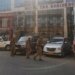 Income Tax Department Raids Two Malls and School in Srinagar
