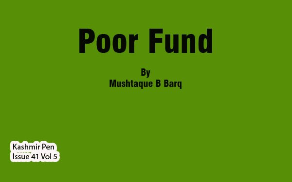 Poor Fund
