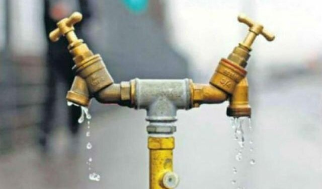 J&K plans 100% tap water by 2022, facility in schools in 2 months