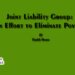 Joint Liability Group:An Effort to Eliminate Poverty