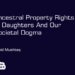 Ancestral Property Rights of Daughters And Our Societal Dogma