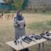 Go and take on China, why are you suppressing helpless Kashmiris : Mehbooba to BJP
