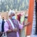 JK LG directs installation of mobile towers in Machil area near LoC