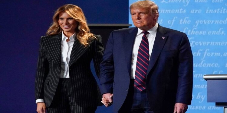World news wrap Sept 27-Oct 4: Trump catches Covid; Armenia Azerbaijan conflict flares up; and more