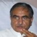 Lack of will in J&K Govt. responsible for subsidy loss worth over a thousand Crore: G.H Mir
