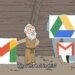 People react with memes on social media to Google changing the Gmail logo