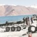 LAC talks today, both sides to have foreign ministry officials
