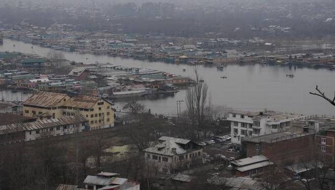 Centre notifies J&K, Ladakh land laws, omits ‘permanent resident’ as criteria
