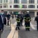 France: Three dead as woman beheaded in knife attack at church in Nice