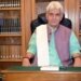 LG Sinha urges people not to forget Pak attack on Muzaffarabad on Oct 22, 1947