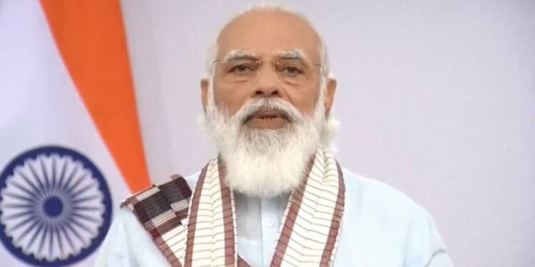 PM Modi Speech : ‘Lockdown over, but virus still there,’ says PM in address to nation