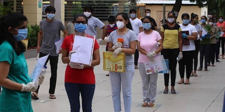 News about ST topper is fake, no change in NEET result : NTA