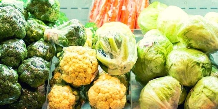 IIT-M Develops Wrapping Material That Can Prevent Food Contamination & Plastic Waste