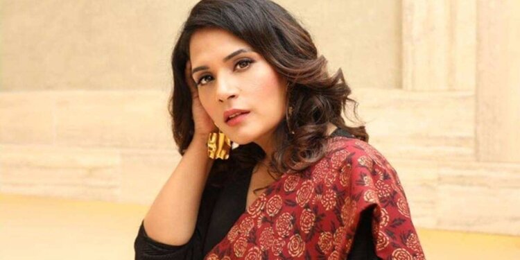 Richa Chadha files defamation suit against actor, Kamaal R Khan, news channel