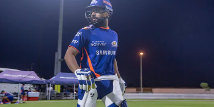 India team physio wants 2-3 weeks’ rest for Rohit Sharma