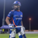 India team physio wants 2-3 weeks’ rest for Rohit Sharma