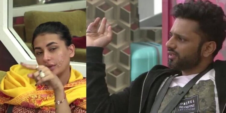 Bigg Boss 14: Pavitra Punia gets mocked by Rahul Vaidya for guessing ‘Golden Gate Bridge’ as ‘London Bridge’