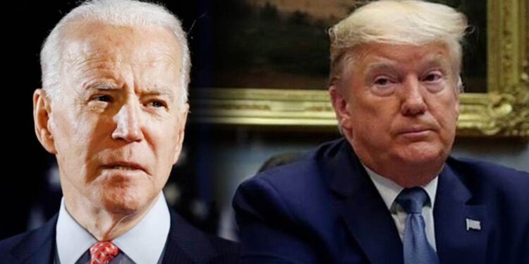 US election wrap, October 27 : Contest looks tighter in battleground states; Trump, Biden focus on Pennsylvania
