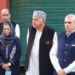 J&K’s major political parties formalise alliance to fight for restoration of Article 370