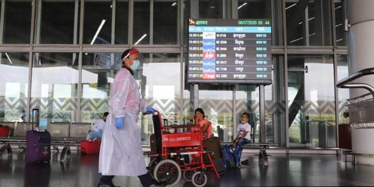 India-Germany air bubble suspended; airlines from both nations cancel flights