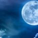 Rare Blue Moon to rise tonight, will be visible from around 8.19 pm