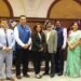 SKAL India elects Carl Vaz its President