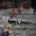 Death toll reaches 27 in quake hit Turkey, Greek island
