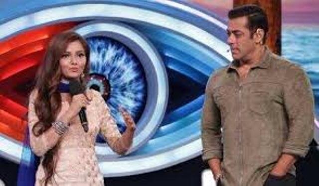 Bigg Boss 14 Weekend Ka Vaar: Salman Khan slams Rubina Dilaik over violence claims, she asks why she has not been voted out