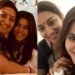 Ekta Kapoor wishes for BFF Smriti Irani’s speedy recovery from COVID-19; says ‘My bestie pls kick corona out’