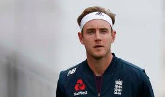 England players aware of situation, open to pay cuts : Stuart Broad