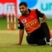 Bhuvneshwar Kumar out of IPL 2020