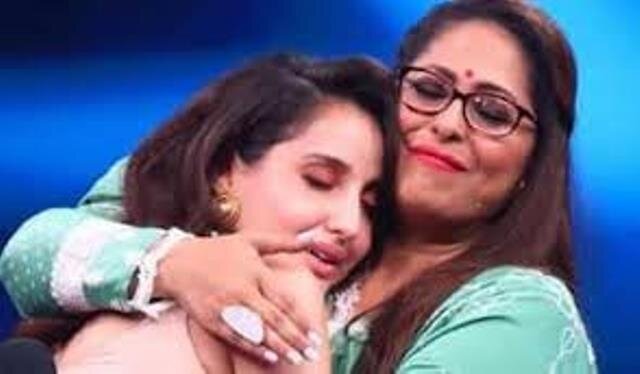 India’s Best Dancer : Geeta Kapur bids tearful adieu to Nora Fatehi, says ‘you leave us with so much to hold on to’
