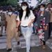 Mumait Khan files complaint against cab driver over false allegations