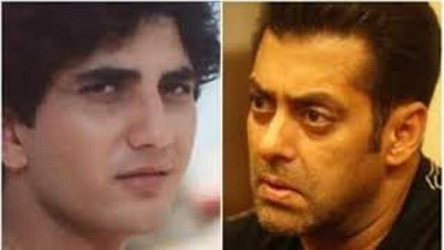 Salman Khan clears medical bills of ailing actor Faraaz Khan, Kashmera Shah calls him the ‘most genuine person’