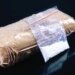 Heroin worth Rs 10 cr seized from two Afghans at Delhi airport
