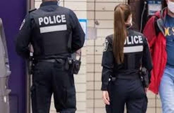 Canadian police identify man who killed girl 36 years ago