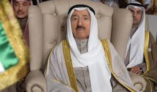 JK govt announces one-day state mourning for Kuwait”s Emir
