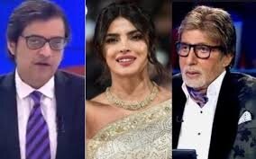 Amitabh Bachchan asks KBC contestant question on Priyanka Chopra’s film; weeks after Arnab Goswami slammed Quantico star for partying with Shloka Mehta and Isha Ambani