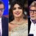 Amitabh Bachchan asks KBC contestant question on Priyanka Chopra’s film; weeks after Arnab Goswami slammed Quantico star for partying with Shloka Mehta and Isha Ambani