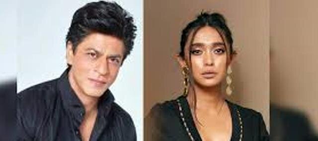 Sayani Gupta takes a dig at Shah Rukh Khan for his Gandhi Jayanti post, urges him to speak up the ‘truth’ and not shut his eyes