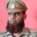 UP cop suspended over beard